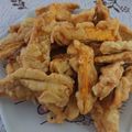 Rita 的 地瓜薯條(氣炸鍋) cooksnap