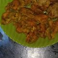 Cooksnap dari Mentari Indah Saputri untuk resep Gimbal udang
