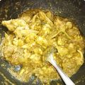 Cooksnap dari joemac jr untuk resep Ayam rica rica