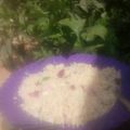 zuby's kitchen 's cooksnap of when they made Datun Garri.
