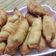 Cooksnap dari Luh De Kencana Wati untuk resep Molen pisang mini kriukkk