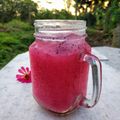 Cooksnap dari DaruDewi untuk resep Freakin' Happy Soda