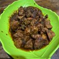 Cooksnap dari ernimardliyani untuk resep Ayam kecap nomor satu