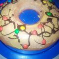 El cooksnap de luciapereyra90 cuando hizo Rosca de Pascua.