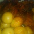Cooksnap dari Sri Karwiati untuk resep Asam Padeh Ikan Belimbing Wuluh