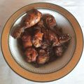 Cooksnap dari Nur Atiqah untuk resep Ayam Goreng Mentega