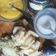 Cooksnap dari Lamiah Marta untuk resep Sup Jagung dengan Asparagus