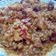 El cooksnap de Las Cocinitas🍝🍳 cuando hizo Arroz meloso de pollo, chorizo y jamón.