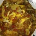 Cooksnap dari Yayuk Wulandari untuk resep Telur Ceplok Bumbu Pedas
