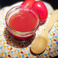 El cooksnap de Zaida TC @alquimiasfood cuando hizo Salsa agridulce auténtica.