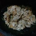 Cooksnap dari Lia Eriska Vikiyani untuk resep Sambel Tempe Kencur