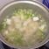 Cooksnap dari Linda Dian untuk resep Clear Soup Tahu ala Hokben