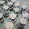Cooksnap dari Suyati Miharjo untuk resep Oreo cheese cake lumer