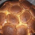 El cooksnap de Anamari cuando hizo Bollos de leche y queso.