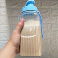 Cooksnap dari Vini Puteri Fani untuk resep Susu Kurma Madu