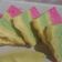 Cooksnap dari She Ros untuk resep Bolu Kukus Pelangi