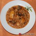 Cooksnap από july88 στη συνταγή Γιουβέτσι σουπιάς