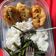 Cooksnap dari Ria untuk resep Tahu Berontak Malang