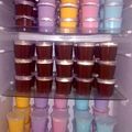 Cooksnap dari Nur Fenuri untuk resep Puding Loyo alias Puyo Rasa Pop Ice