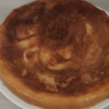 El cooksnap de ELi Rull cuando hizo Pudín de manzana al microondas.