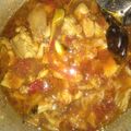 Cooksnap dari Siti Marlina untuk resep Tongseng Ayam