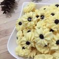 Cooksnap dari Susilowati untuk resep Kue Semprit Maizena (3 Bahan)