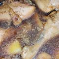 Cooksnap dari Betty Surya Anggrahini untuk resep Semur Ayam Kecap Berempah
