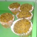 Cooksnap dari Myka_huawei untuk resep Bolu Kukus Pisang Ambon