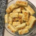 Cooksnap dari Dewanti Soekarno untuk resep Kaastengel kres2 enyaaaaakkk