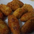 Cooksnap dari niputusrihandayani untuk resep Kroket kentang mudah dan sederhana