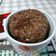 El cooksnap de Mechi Castelo cuando hizo Brownie en taza 2' preparado por Lucia 👧🏻.