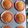 El cooksnap de Yalma Barrios cuando hizo Muffins de mandarina.