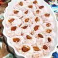 کوک اسنپ royay بعد از امتحان کردن باسلوق یلدایی.