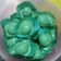 Cooksnap dari Ummu El untuk resep Choco Balls Cookies