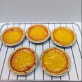 Cooksnap dari Adinda Mauren untuk resep Pie susu Bali Ekonomis 1 telur (lumer dan legit)