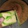 Cooksnap dari ida bunda danish untuk resep Marmer Cake Jadul Pak Sahak (All in one methode)