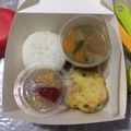 Cooksnap dari CIA Febri untuk resep Perkedel Tahu Ayam