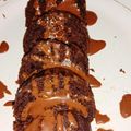Neeta kamble का कुकस्नैप जब उन्होंने लेफ्ट ओवर रोटी का केक (leftover roti ka cake recipe in Hindi) बनाया था।