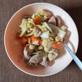 Cooksnap dari Enoy Enoy untuk resep Capcay Sederhana