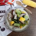 Cooksnap dari Dhapu Dewi untuk resep Sayur Lodeh Sunda