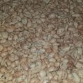 Cooksnap dari Yeni Ratnasari untuk resep 29. Kacang Bawang (Kacang Tojin Padang)