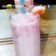 Abhilasha Akhouri का कुकस्नैप जब उन्होंने वाटरमेलन मिल्कशेक (Watermelon milkshake recipe in hindi) बनाया था।