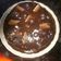 vandana का कुकस्नैप जब उन्होंने ब्लैक फॉरेस्ट केक (black forest cake recipe in Hindi) बनाया था।