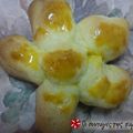 Cooksnap από pepita27 στη συνταγή Κουλουράκια βανίλιας με αμμωνία