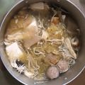 小汶醬 的 酸菜白肉鍋 cooksnap