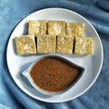 Cooksnap dari wiwik hendRiani untuk resep Tahu siksa betawi