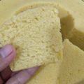 Cooksnap dari Mey Meiswati untuk resep Bolu kukus singkong tanpa mixer
