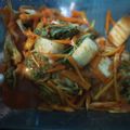Cooksnap dari Yolla Tara untuk resep Kimchi homemade
