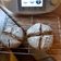 El cooksnap de vmonclus cuando hizo Pan sin gluten.