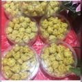 Cooksnap dari Vita Tivany untuk resep Nastar Piggy Renyah